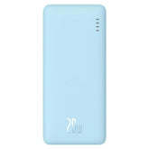 Powerbank Baseus P10022801313-00 Blue 10000 mAh
